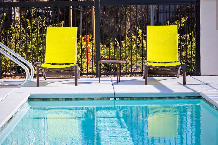 SpringHill Suites by Marriott West Sacramento