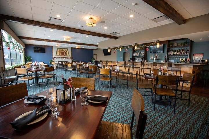 Fort William Henry Hotel and Conference Center