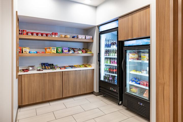 Holiday Inn Express & Suites Nephi by IHG