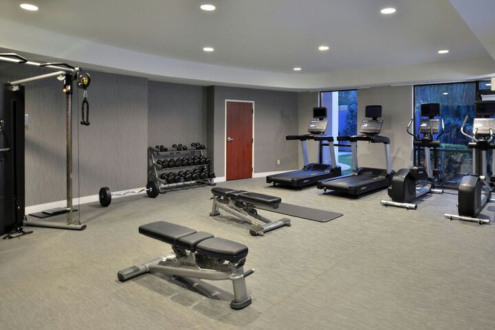 Courtyard by Marriott Harrisburg Hershey