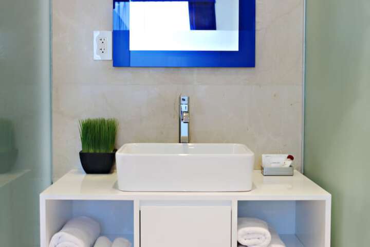 The One Boutique Hotel