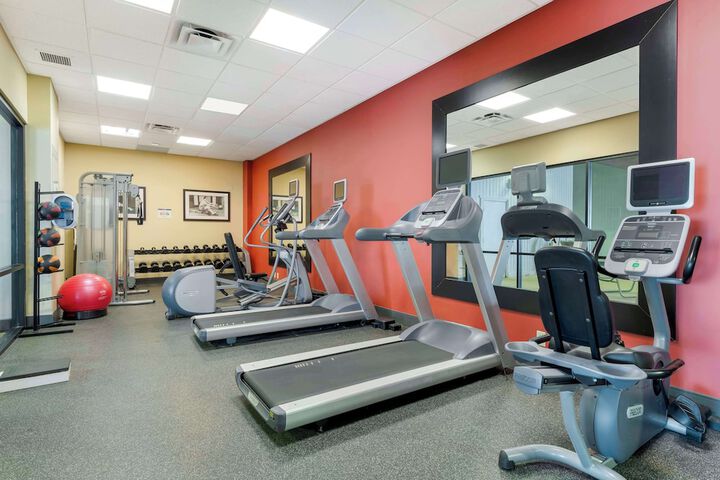 Best Western Plus St. Paul North / Shoreview