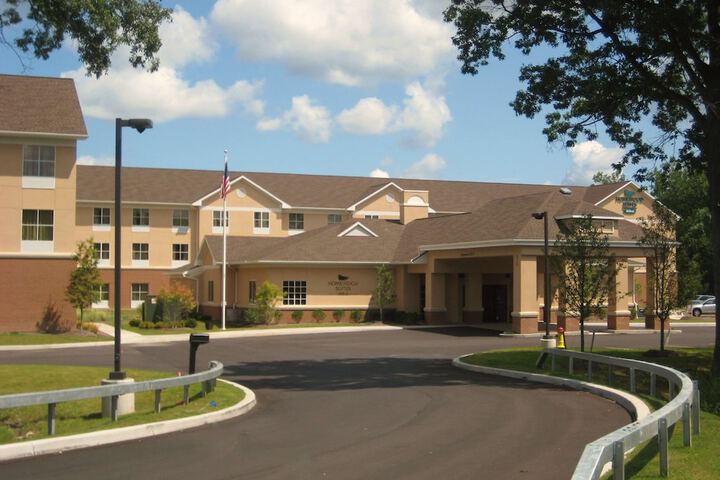 Homewood Suites by Hilton Rochester - Victor
