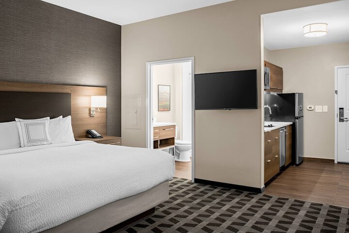TownePlace Suites by Marriott Charlotte Fort Mill