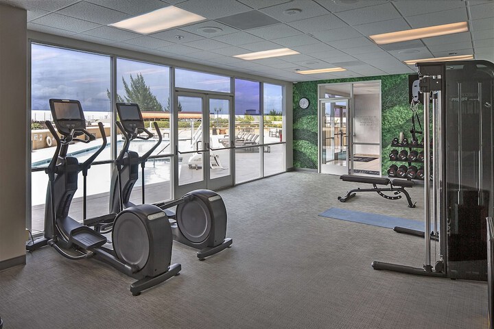 DoubleTree by Hilton Hotel Modesto