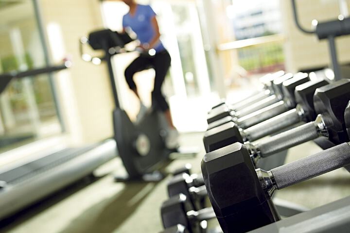 Health and Fitness 48 of 53