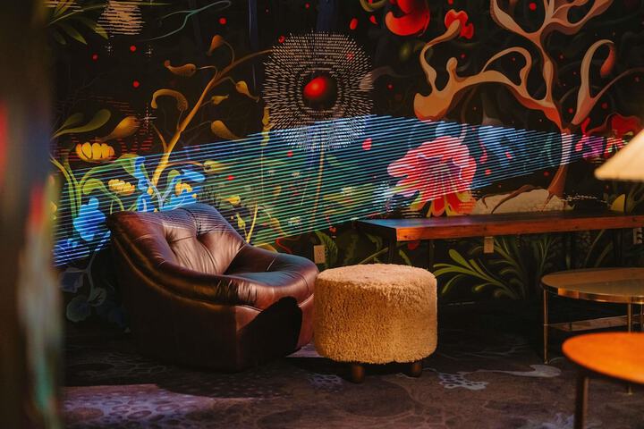 21c Museum Hotel Bentonville