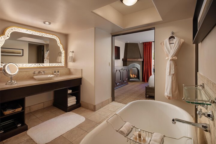 Royal Palms Resort and Spa part of Hyatt