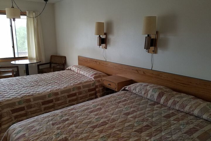 Moorcourt Motel