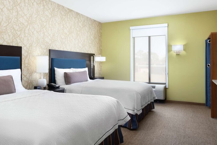 Home2 Suites by Hilton Parc Lafayette