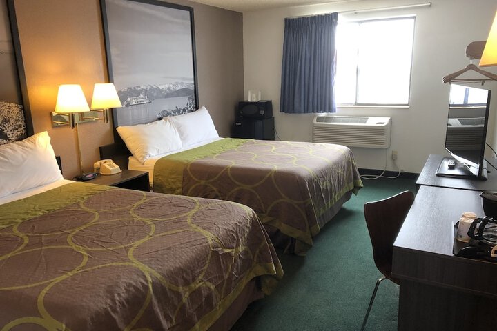 Super 8 by Wyndham Winnemucca NV