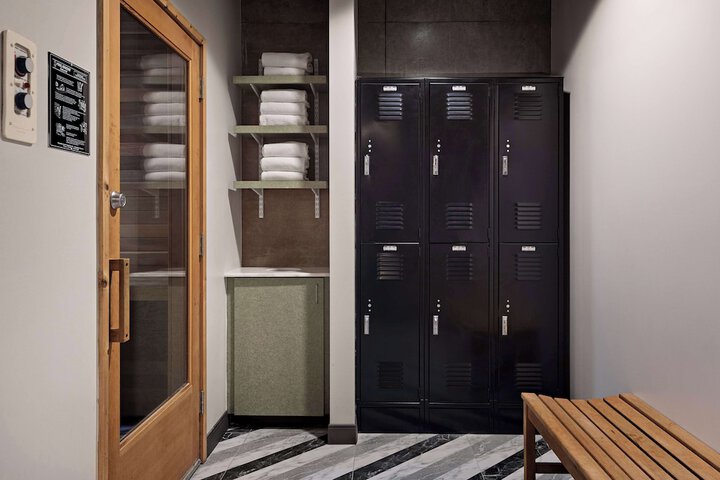 The Loom Hotel Tapestry Collection by Hilton