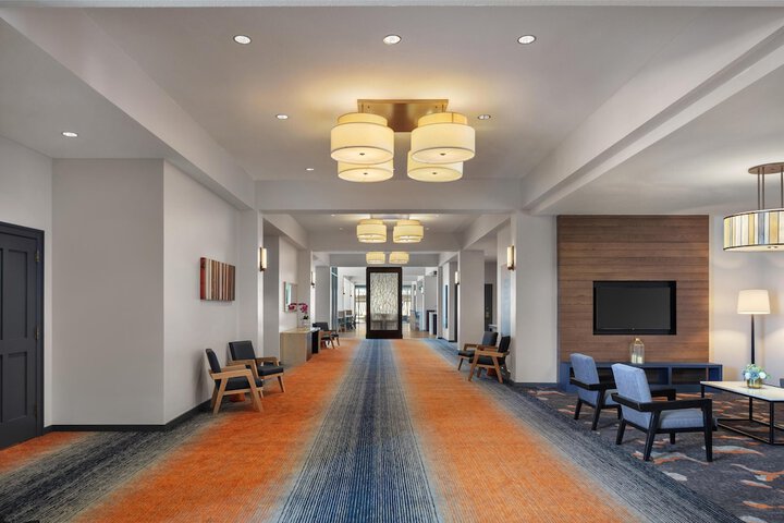 HYATT house Emeryville / San Francisco Bay Area