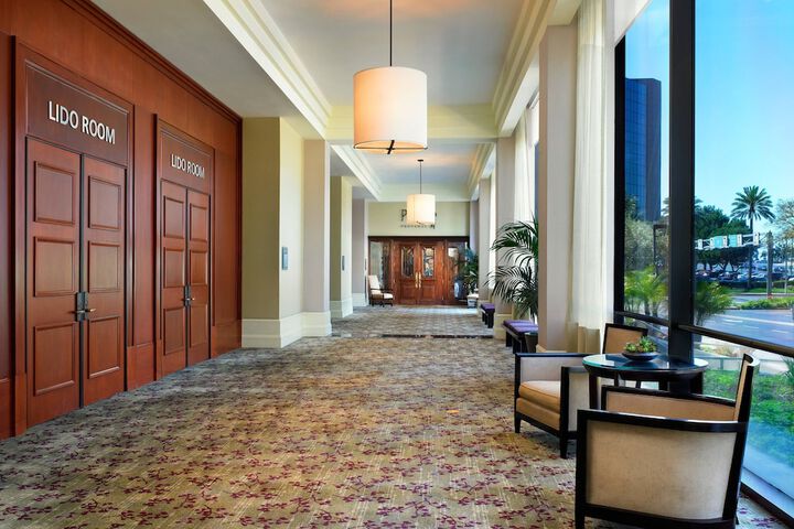 The Westin South Coast Plaza Costa Mesa