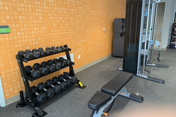 Health and Fitness 35 of 40