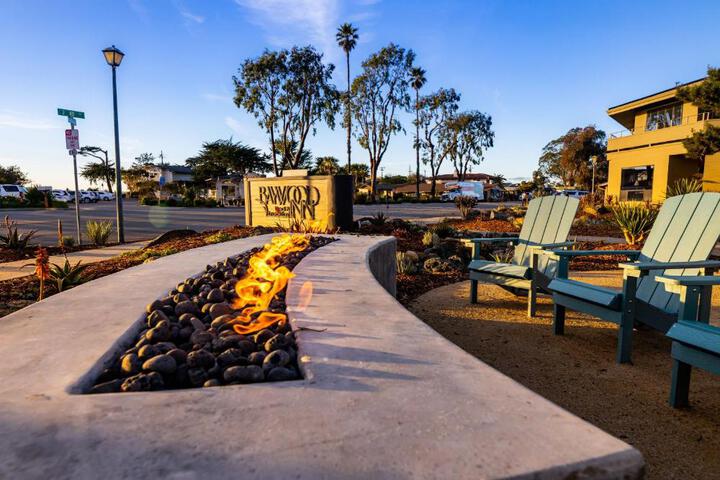 Baywood Inn Bed & Breakfast