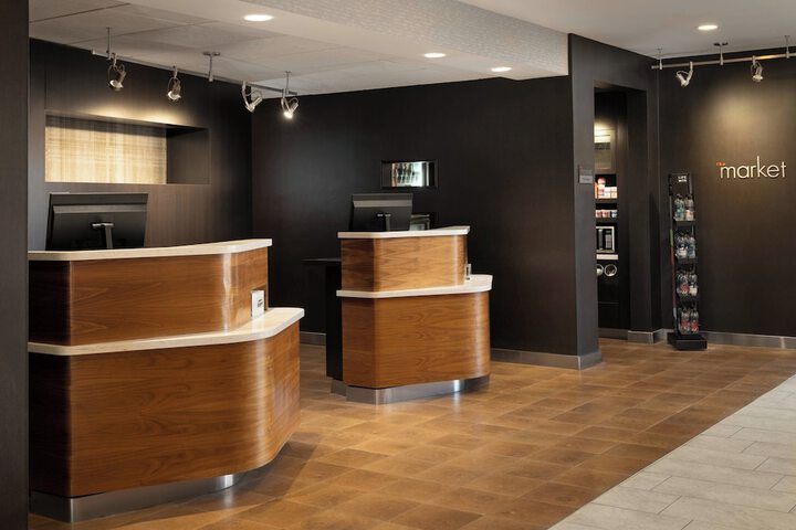 Courtyard by Marriott Phoenix Mesa