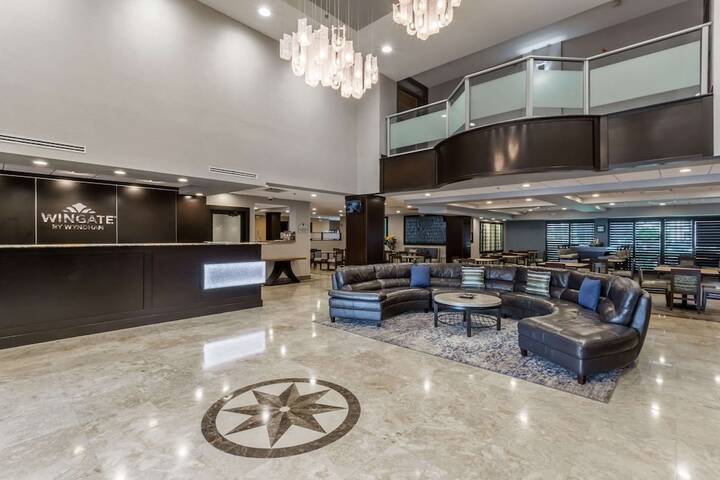 Hotel Interior 7 of 35