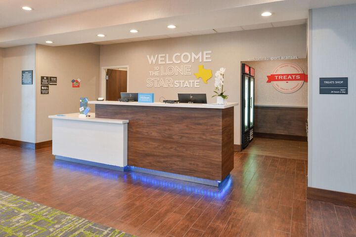 Hotel Interior 11 of 35
