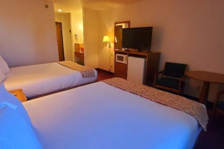 Gettysburg Inn & Suites