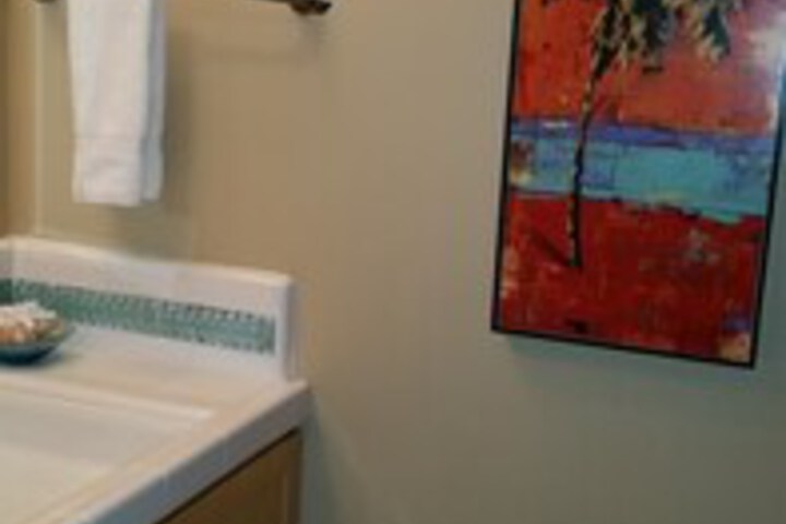 61 San Miguel Apartment