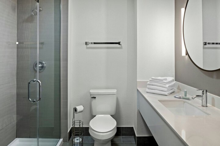 Fairfield Inn and Suites by Marriott Sacramento Elk Grove