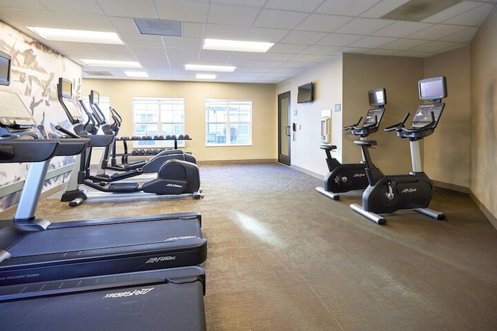 Residence Inn Eugene Springfield