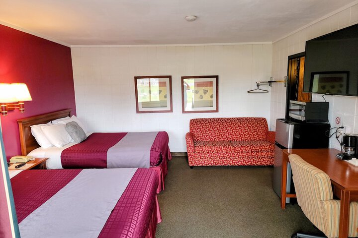 Skyview Motel