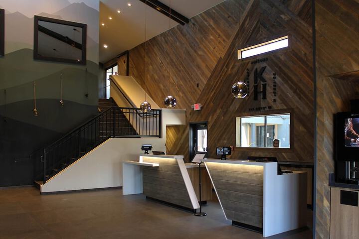 The Kendrick Hotel an Ascend Collection Hotel