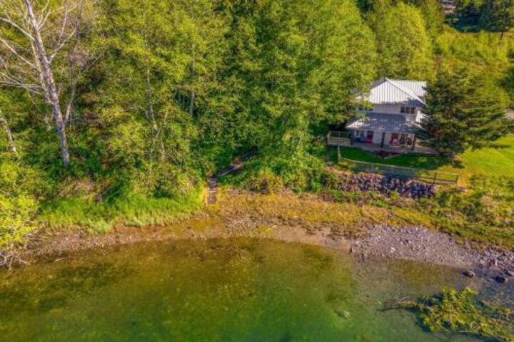 Pintails Lodge