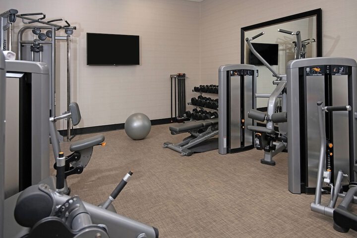 Health and Fitness 52 of 67