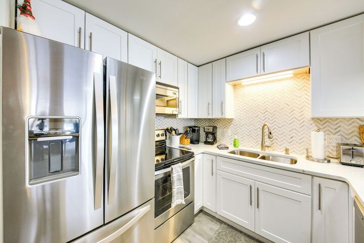 Waterfront Sandpoint Condo: Lake Access!