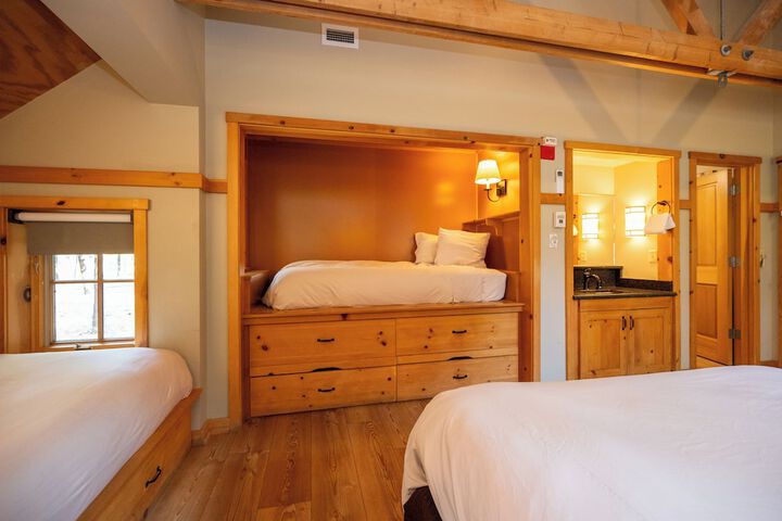 Sleeping Lady Mountain Resort & Spa