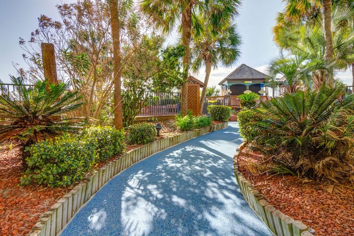 Beach Cove Resort