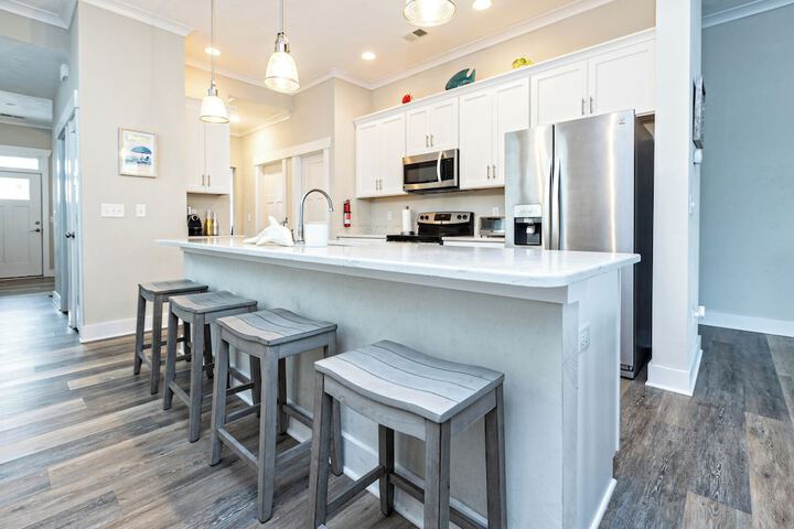 525 The Back Bay House