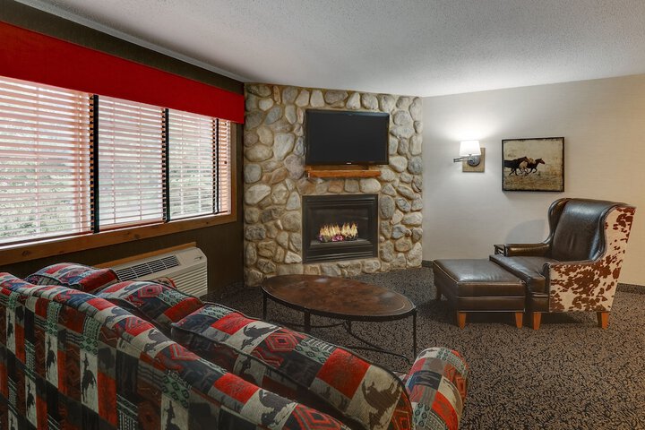 Stoney Creek Inn Quincy