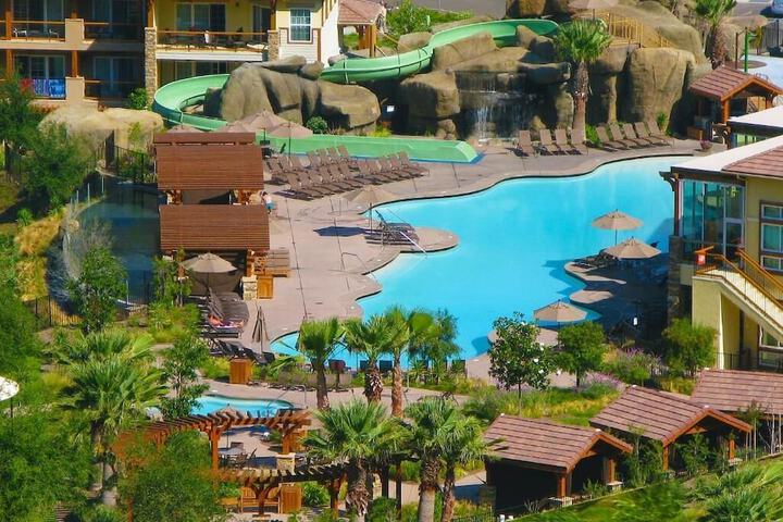 Welks Mountain Villas