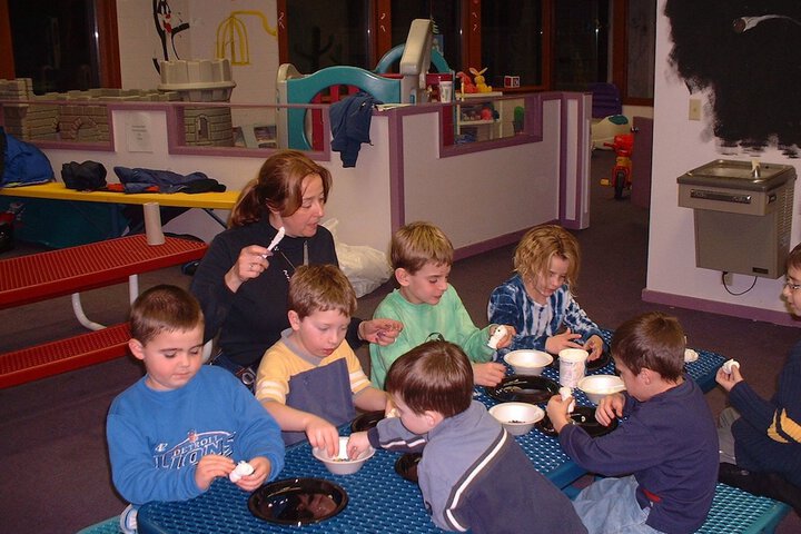 Childrens Activities 30 of 39