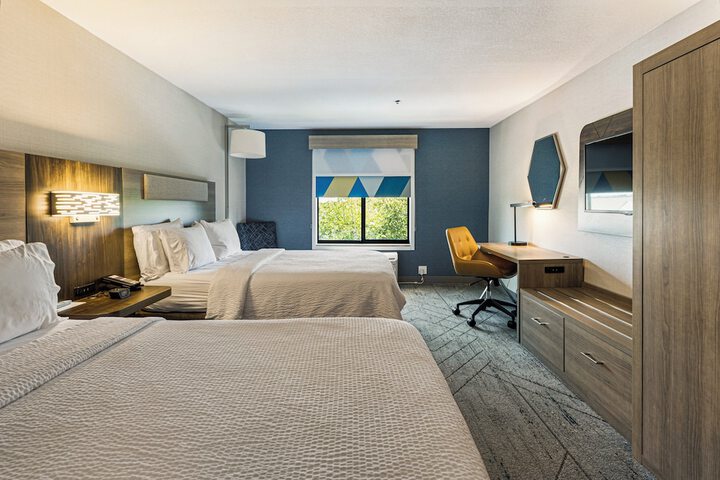 Holiday Inn Express & Suites Buford NE - Lake Lanier by IHG