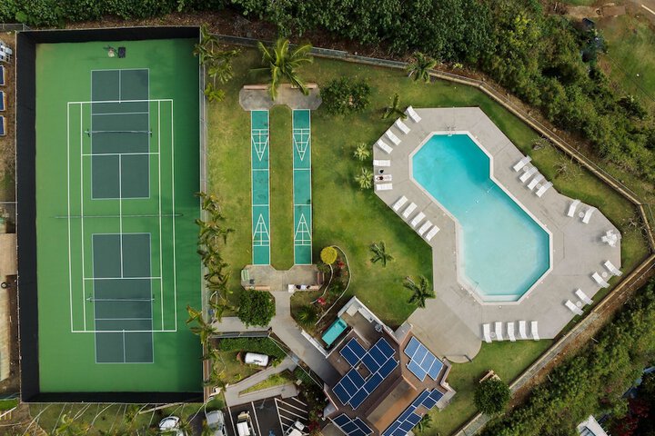 Banyan Harbor Resort