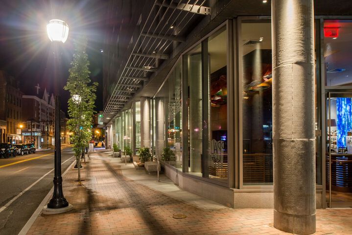 Hyatt Place Portland Downtown - Old Port Square
