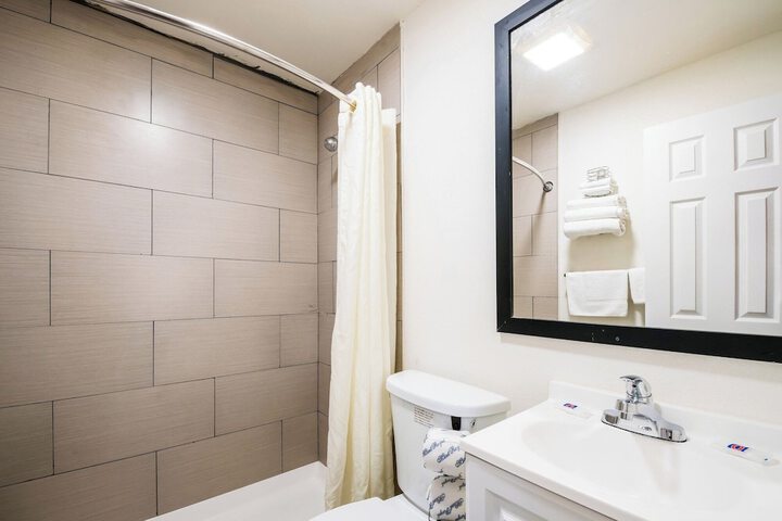 Motel 6 Tinton Falls NJ – Neptune