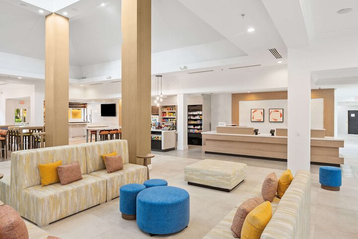 Hotel Interior 14 of 64