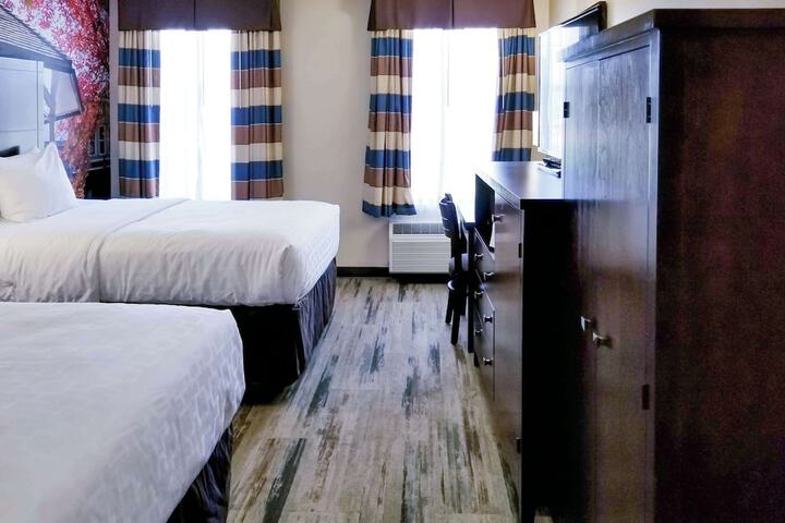 Quality Inn Corydon