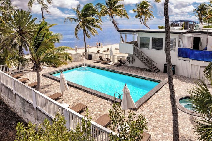 Rainbow Bend Resort