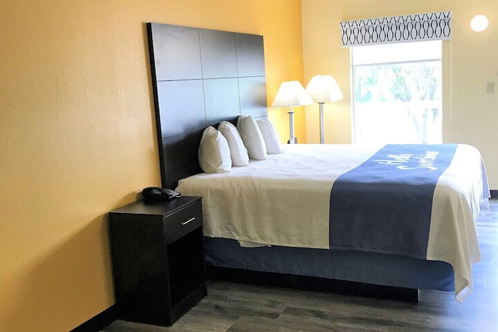 Days Inn by Wyndham Ridgeland South Carolina
