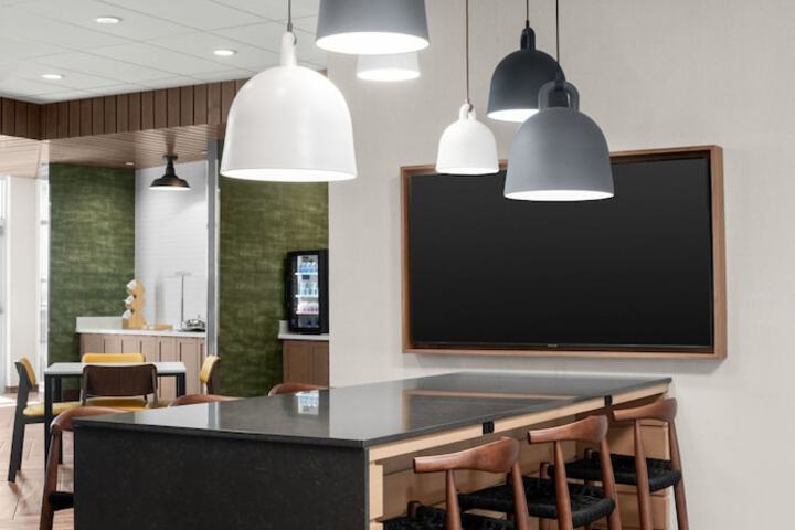 Fairfield Inn & Suites by Marriott Victorville