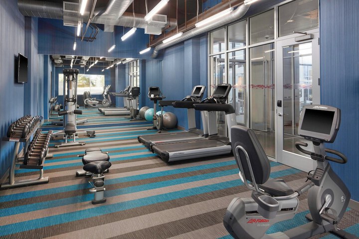 Health and Fitness 19 of 24