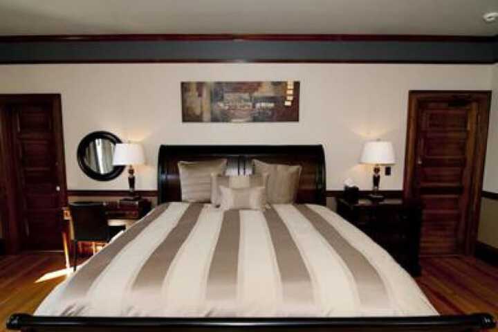 Blackwell Hotel