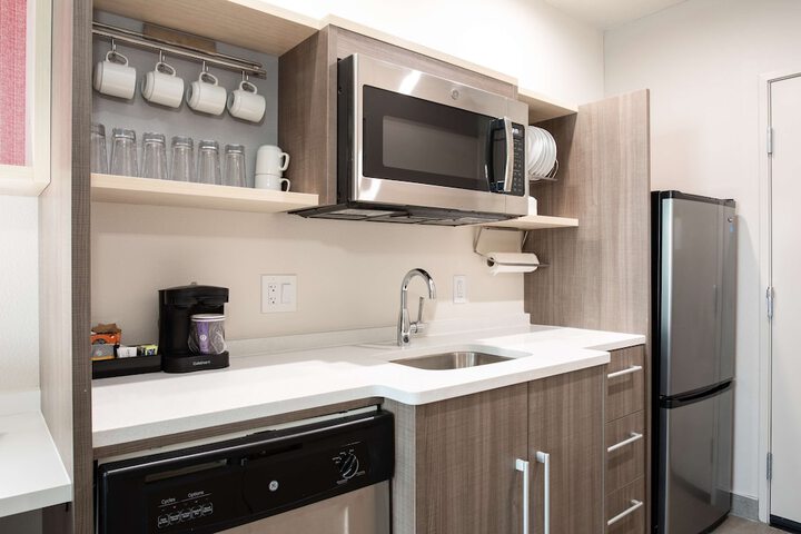 Home2 Suites by Hilton Roswell NM